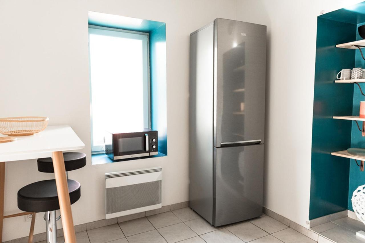 Frenchy Home Gujan Proche Centre Et Port מראה חיצוני תמונה