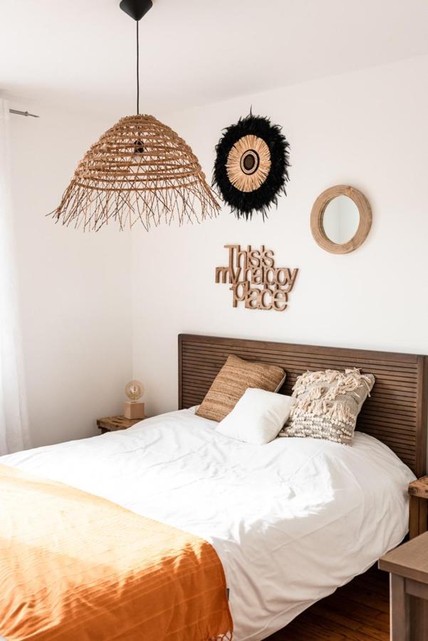 Frenchy Home Gujan Proche Centre Et Port מראה חיצוני תמונה